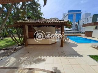 Apartamento 1/4 nascente à venda no Jardim Aeroporto