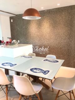 Apartamento 3/4 à venda em Buraquinho a cerca de 500m da Praia