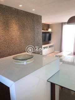 Apartamento 3/4 à venda em Buraquinho a cerca de 500m da Praia