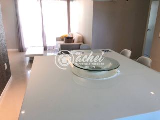 Apartamento 3/4 à venda em Buraquinho a cerca de 500m da Praia