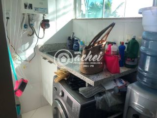 Apartamento 3/4 à venda em Buraquinho a cerca de 500m da Praia