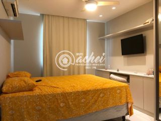 Apartamento 3/4 à venda em Buraquinho a cerca de 500m da Praia