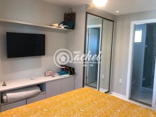 Apartamento 3/4 à venda em Buraquinho a cerca de 500m da Praia