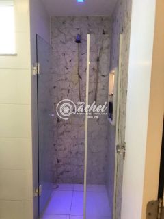 Apartamento 3/4 à venda em Buraquinho a cerca de 500m da Praia