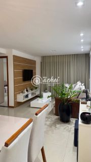 Apartamento 2/4 nascente à venda em Pitangueiras