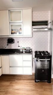 Apartamento 2/4 nascente à venda em Pitangueiras