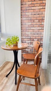 Apartamento 2/4 nascente à venda em Pitangueiras