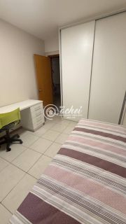 Apartamento 2/4 nascente à venda em Pitangueiras
