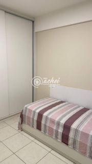 Apartamento 2/4 nascente à venda em Pitangueiras
