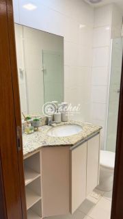 Apartamento 2/4 nascente à venda em Pitangueiras