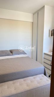 Apartamento 2/4 nascente à venda em Pitangueiras