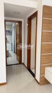 Apartamento 2/4 nascente à venda em Pitangueiras