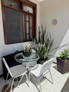 Village 2 suítes à venda no Ecoville em Vilas do Atlântico