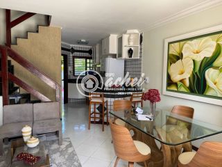 Village 2 suítes à venda no Ecoville em Vilas do Atlântico