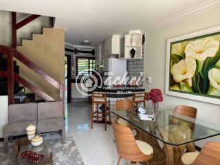 Village 2 suítes à venda no Ecoville em Vilas do Atlântico