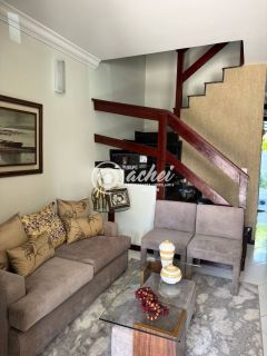 Village 2 suítes à venda no Ecoville em Vilas do Atlântico