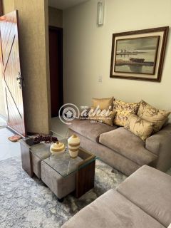 Village 2 suítes à venda no Ecoville em Vilas do Atlântico