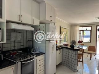 Village 2 suítes à venda no Ecoville em Vilas do Atlântico