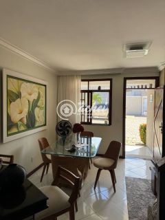 Village 2 suítes à venda no Ecoville em Vilas do Atlântico