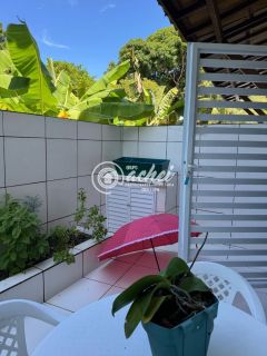 Village 2 suítes à venda no Ecoville em Vilas do Atlântico