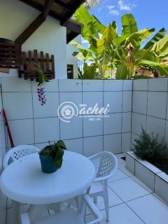 Village 2 suítes à venda no Ecoville em Vilas do Atlântico