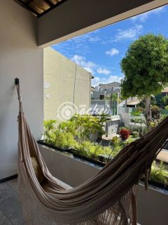 Village 2 suítes à venda no Ecoville em Vilas do Atlântico