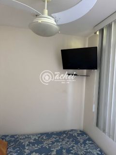 Village 2 suítes à venda no Ecoville em Vilas do Atlântico