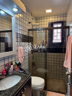 Village 2 suítes à venda no Ecoville em Vilas do Atlântico