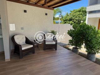 Village 2 suítes à venda no Ecoville em Vilas do Atlântico