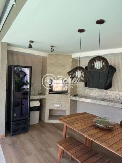 Village 2 suítes à venda no Ecoville em Vilas do Atlântico