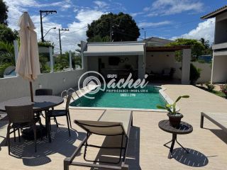 Village 2 suítes à venda no Ecoville em Vilas do Atlântico