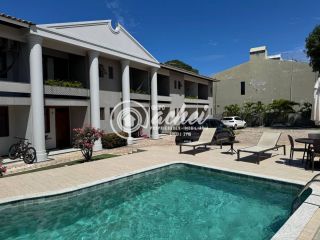 Village 2 suítes à venda no Ecoville em Vilas do Atlântico