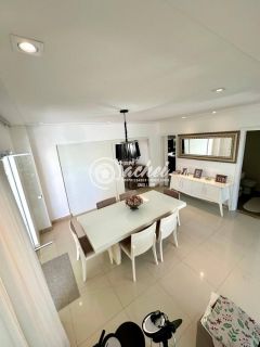 Casa de Condomínio 5/4 nascente à venda no Condomínio Foz do Joanes