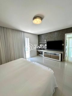 Casa de Condomínio 5/4 nascente à venda no Condomínio Foz do Joanes