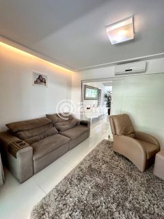 Casa de Condomínio 5/4 nascente à venda no Condomínio Foz do Joanes