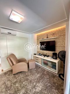 Casa de Condomínio 5/4 nascente à venda no Condomínio Foz do Joanes