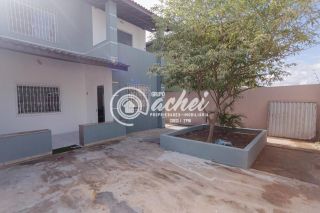 Casa 4/4 à venda no Condomínio Residencial Bela Vista