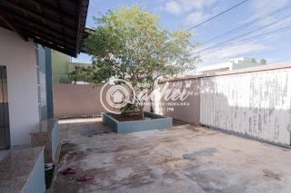 Casa 4/4 à venda no Condomínio Residencial Bela Vista