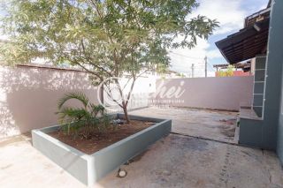 Casa 4/4 à venda no Condomínio Residencial Bela Vista