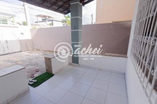 Casa 4/4 à venda no Condomínio Residencial Bela Vista