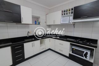 Casa 4/4 à venda no Condomínio Residencial Bela Vista