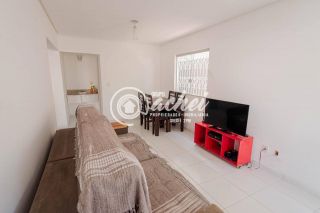 Casa 4/4 à venda no Condomínio Residencial Bela Vista