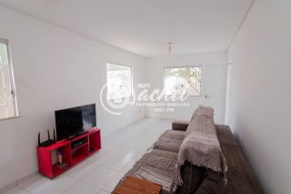 Casa 4/4 à venda no Condomínio Residencial Bela Vista