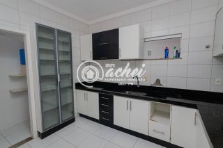 Casa 4/4 à venda no Condomínio Residencial Bela Vista