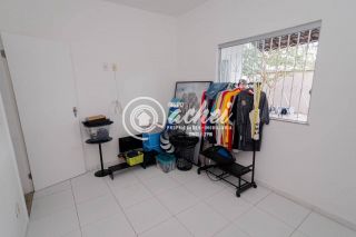 Casa 4/4 à venda no Condomínio Residencial Bela Vista