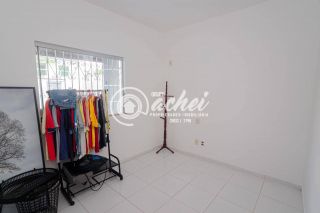 Casa 4/4 à venda no Condomínio Residencial Bela Vista