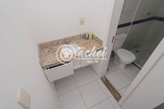 Casa 4/4 à venda no Condomínio Residencial Bela Vista