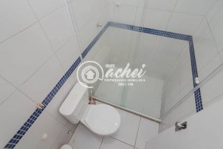 Casa 4/4 à venda no Condomínio Residencial Bela Vista