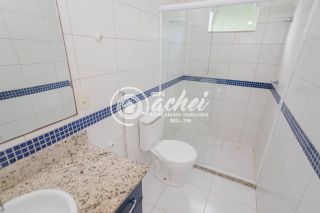 Casa 4/4 à venda no Condomínio Residencial Bela Vista