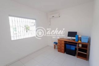 Casa 4/4 à venda no Condomínio Residencial Bela Vista